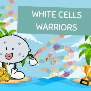 White Cells Warriors