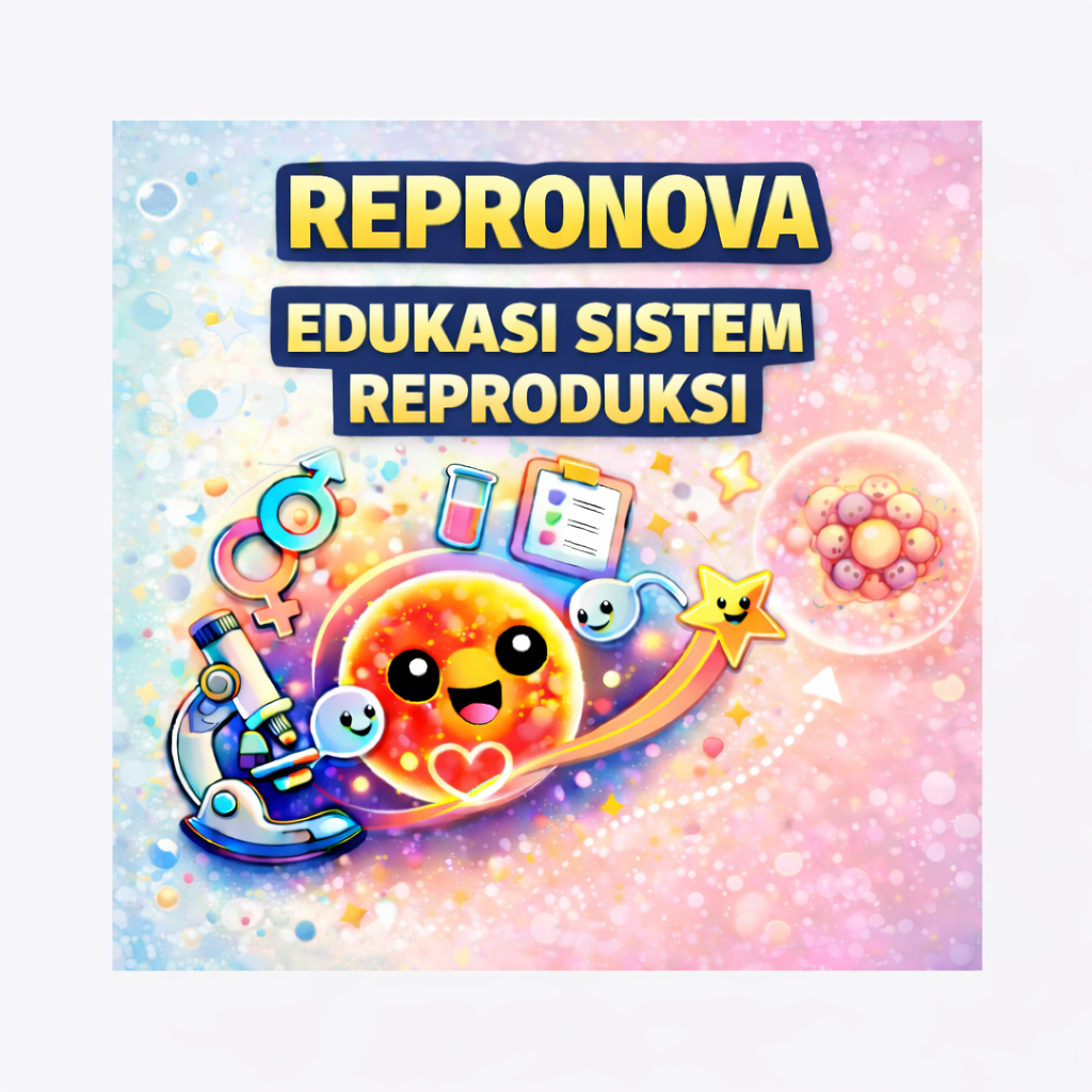 REPRONOVA