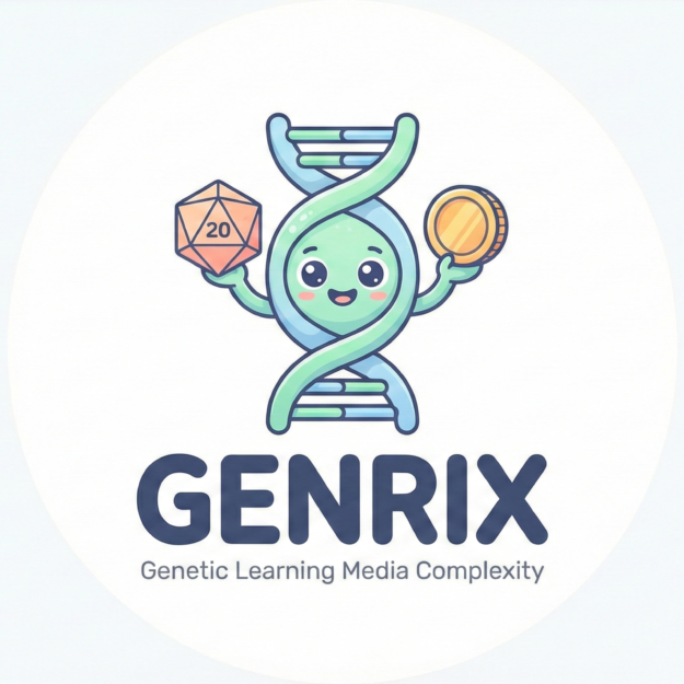 GENRIX