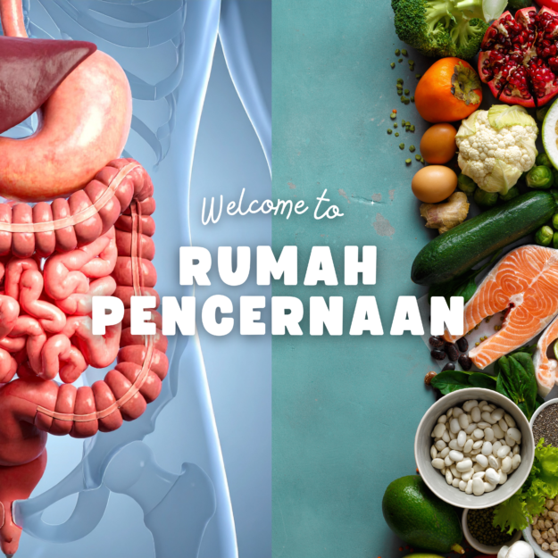 Rumah Pencernaan