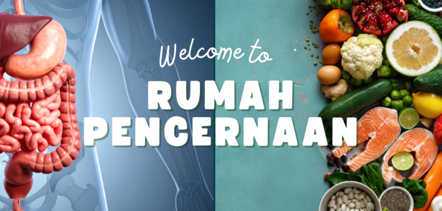 Rumah Pencernaan